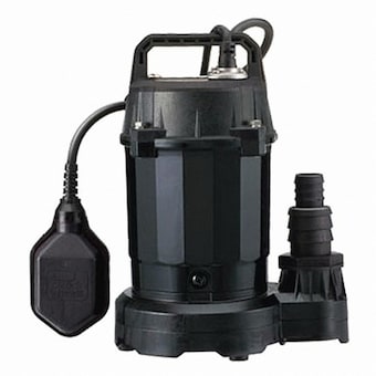 한일전기 배수용 자동 수중<b>펌프</b> IP-317F
