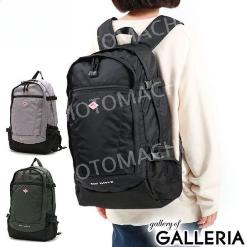단톤 몽파론 백팩 MONTFARON 27 3컬러 DT-H0112RPB GREY