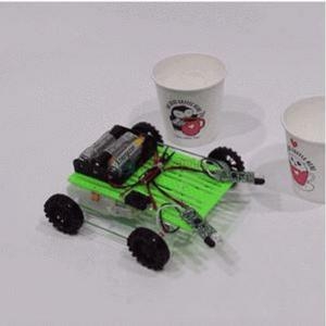 [불명] 자율주행 자동차 적외선 센서 1인용