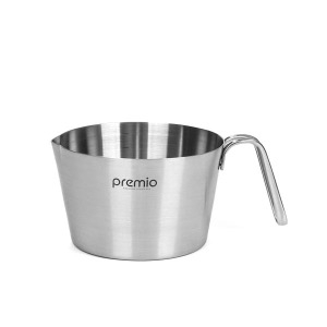 <b>키친</b><b>아트</b> 인덕션 겸용 올스텐 대용량 계량컵 20cm