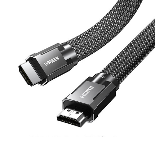 HDMI 2.1 플랫 케이블