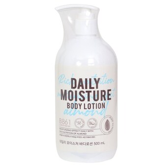 노브랜드 데일리 모이스처 <b>바디</b><b>로션</b> 500ml