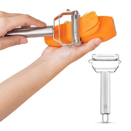 깔끔대장 손질하게 만능채칼