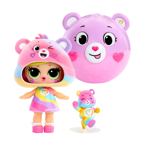 LOL 서프라이즈 케베어 피규어 인형