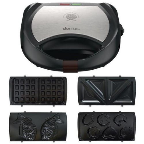 도무스 와플리제 더블플러스 DM-B4JT