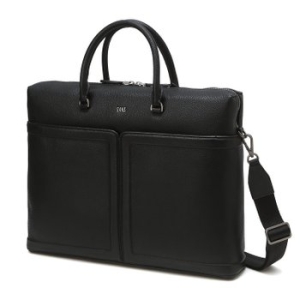 LF 닥스 서류가방_DBBA4F880BK