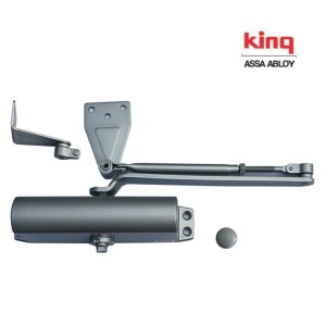 스타 현관문 도어클로저 정지형 도어체크 1630