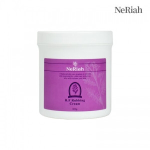 네리아 RF 고주파 마사지 크림 800g RF 얼굴 바디_이미지