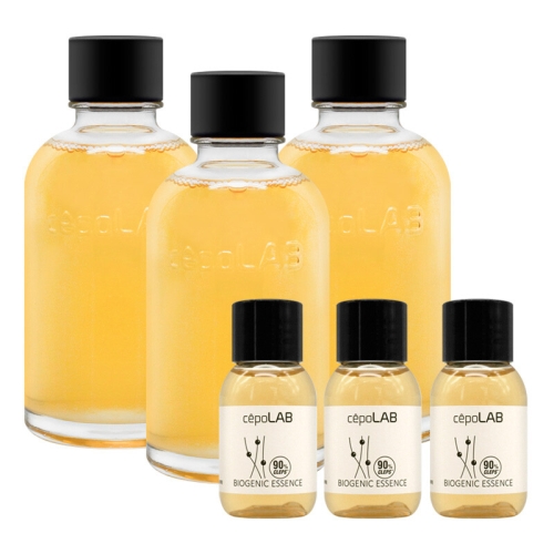 세포랩 바이오제닉 에센스 90% (클렙스 92.8% 에센스) (155ml 3개+30ml 3개)_이미지