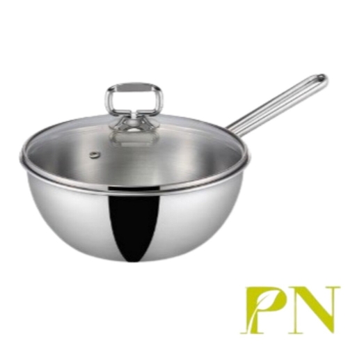 PN풍년 꾸노 미니팟 궁중팬 (20cm)_이미지