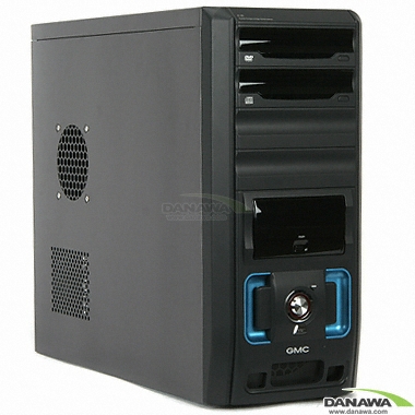 GMC A-35 블루블랙 (시소닉 400W)_이미지
