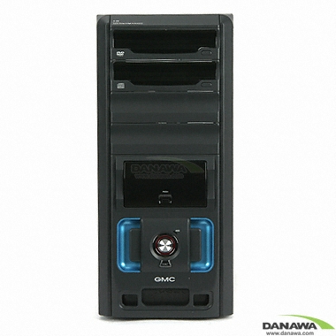 GMC A-35 블루블랙 (시소닉 400W)_이미지