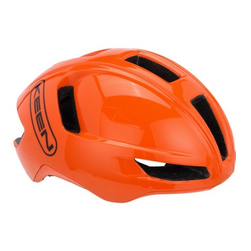 세이펀 킨 에어로 로드 사이클 헬멧 (오렌지)