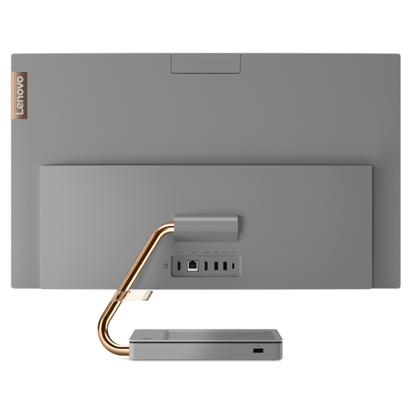 레노버 아이디어센터 AIO 5 27IMB05 i5 (16GB, M.2 512GB + 1TB)_이미지