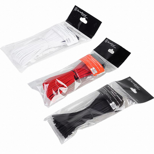 SilverStone PP07-MB (MBB, 0.3m)_이미지