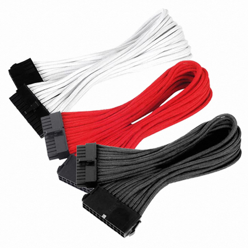 SilverStone PP07-MB (MBB, 0.3m)_이미지