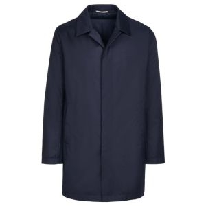 빨질레리 팔질레리 코트 O39SK812 54211 BLUE_이미지