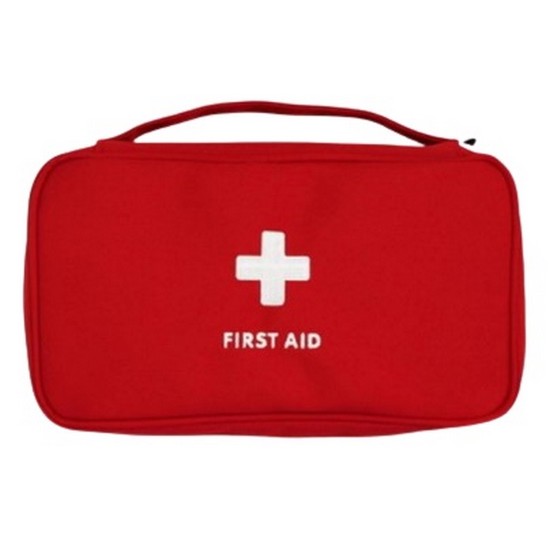 First-Aid Pouch L