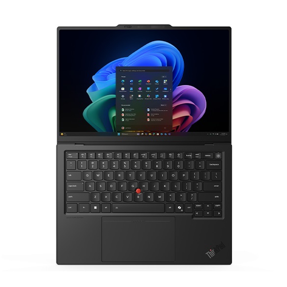 레노버 씽크패드 X1 카본 Gen14 21V7000TKR (SSD 1TB)_이미지