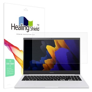 폰트리 힐링쉴드 삼성전자 노트북 플러스2 NT551XDA 저반사 Light 액정보호필름
