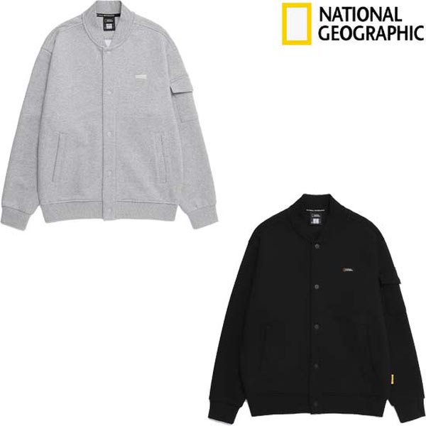 마게이 스타디움 점퍼 N251UFT051