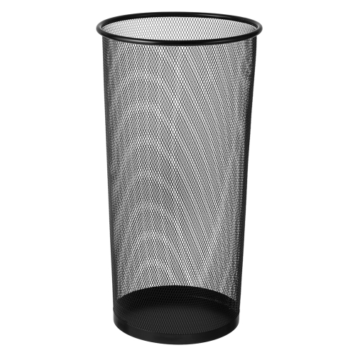 코멧 홈 철제 메쉬 우산꽂이 블랙 1개이미지입니다. 누르면 해당 게시물로 새창이동합니다.