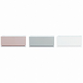 샤바스 컬러스토리 서랍장 와이드 <b>1단</b>