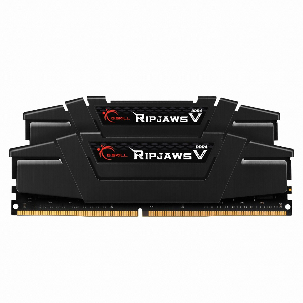 G.SKILL DDR4-3200 RIPJAWS VKB ��Ű��