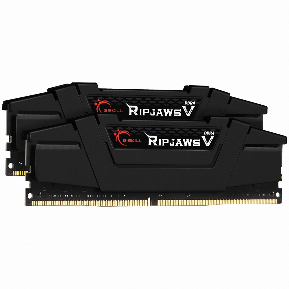 G.SKILL DDR4-3200 RIPJAWS VKB 패키지
