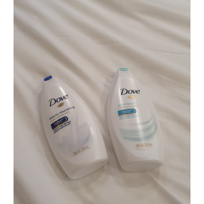 센스티브 스킨 바디워시 200ml