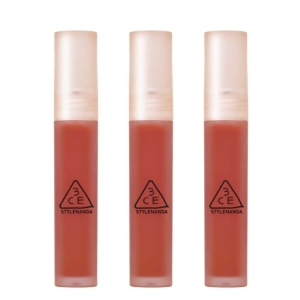 스타일난다 3CE 블러 워터 틴트 4.6g (3개)
