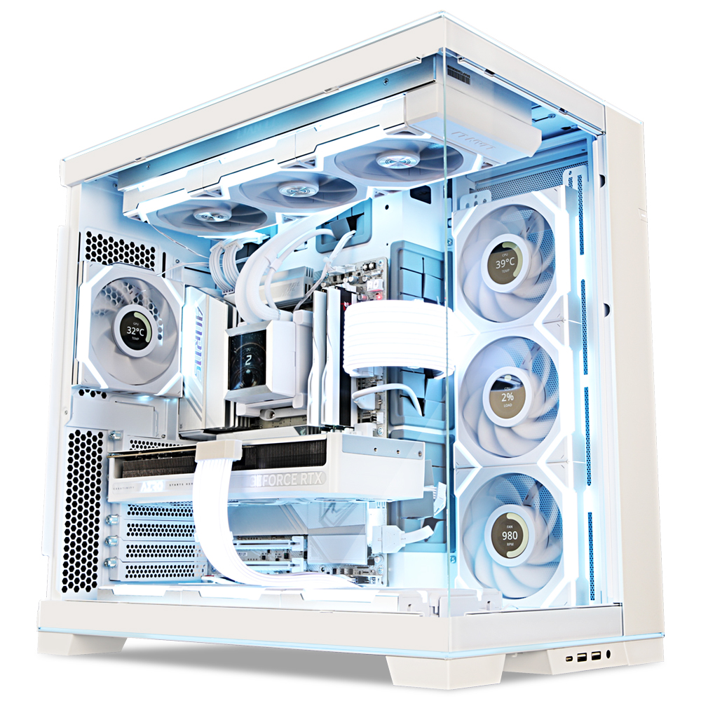 몬스타 가츠 헌터 (64GB, M.2 2TB)