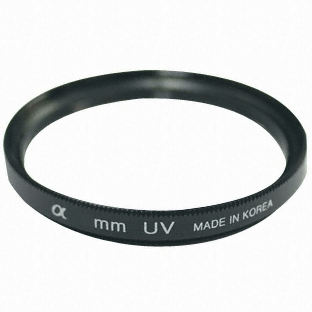 알파 UV