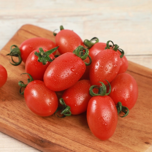빨강 방울토마토 2kg / GAP인증