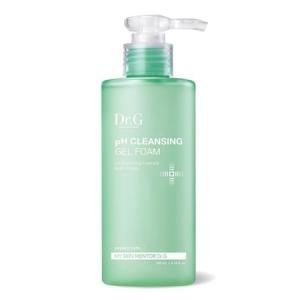 닥터지 약산성 클렌징 젤 폼 200ml (10개)_이미지