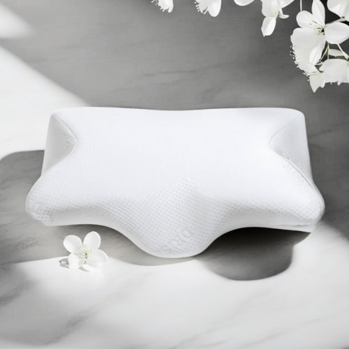 닥터스파인 경추베개 (L, 60x35x12cm)_이미지