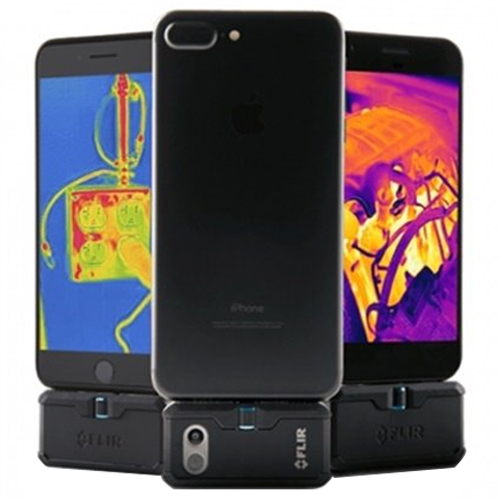 FLIR ONE PRO LT