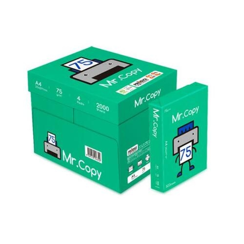 �������� �̽���ī�� �׸� ������� A4 75g