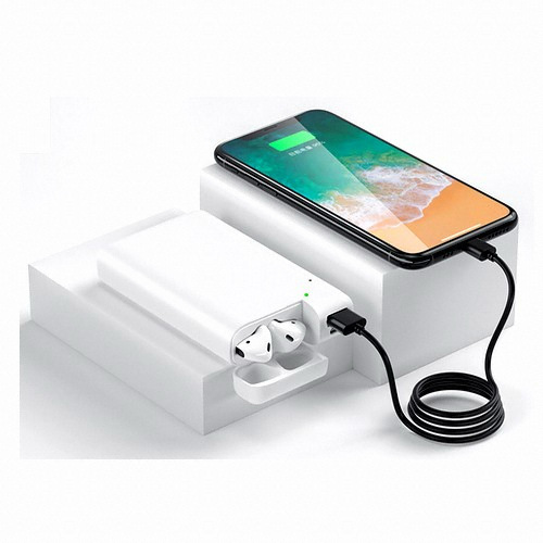 리버스 에어팟 보조배터리 RBY-008 10000mAh_이미지