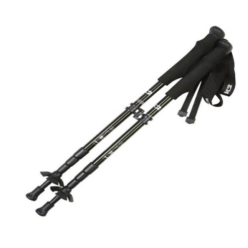 K2 부스트 듀랄루민 4단 스틱 세트 KUA24T02