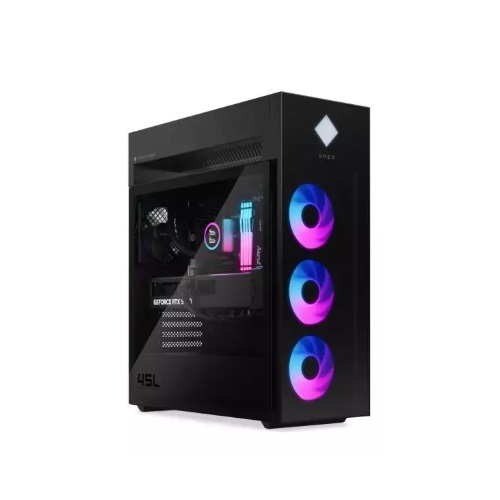 HP 오멘 45L GT22-DA01KR Ultra7 265K RTX5060Ti Win11Pro (16GB, M.2 512GB)_이미지
