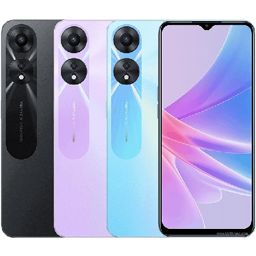 OPPO A58x 128GB, �ڱ���