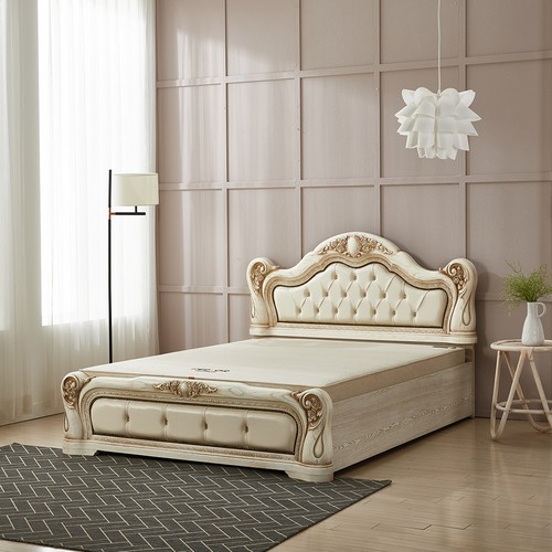 여명흙침대 엘리자베스 흙침대 S