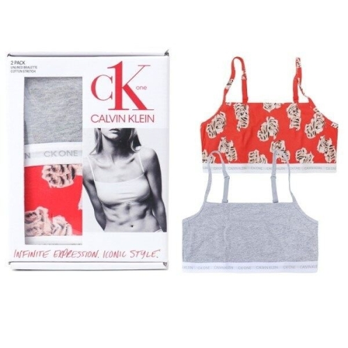 Ķ��Ŭ���� CK ONE ����̾� ��� 2PACK QF6040924 1411390