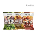 위너스 프레첼 갈릭버터 85g (10개)_이미지