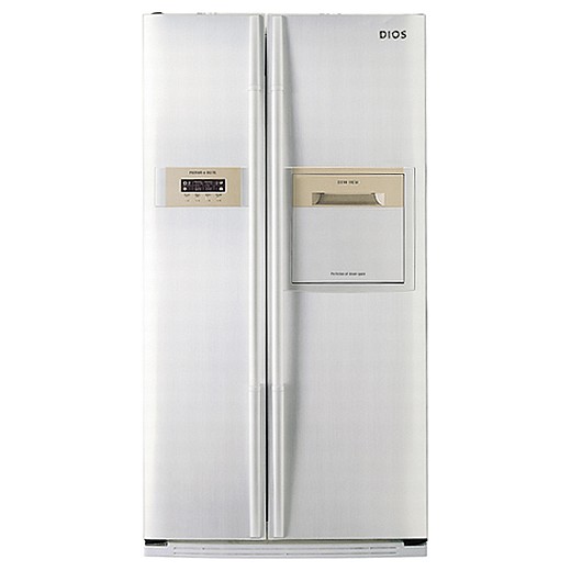 LG���� ����� R-S684THJ