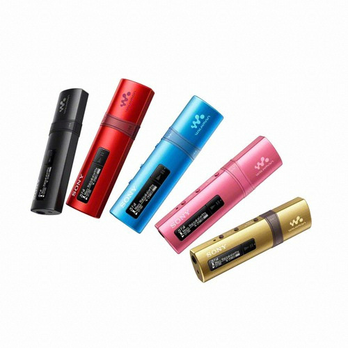 SONY Walkman NWZ-B183F 4GB (정품)_이미지