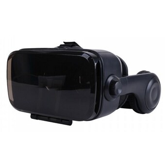 라이트컴 COMS <b>VR</b> BOX BB200