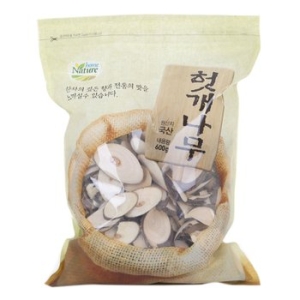 청솔 헛개나무 600g [1개]