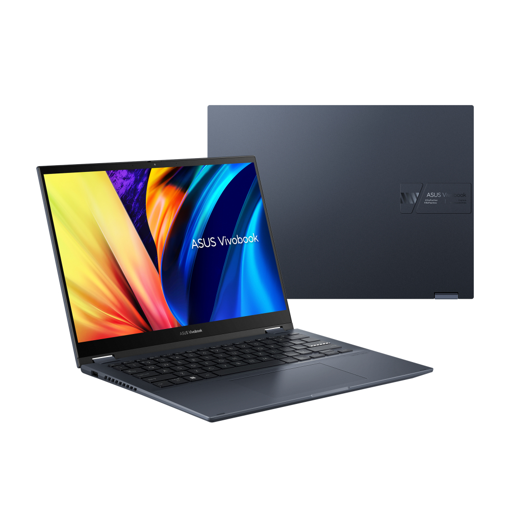 ASUS 비보북 플립 TP3402ZA-LZ041W (SSD 2TB)